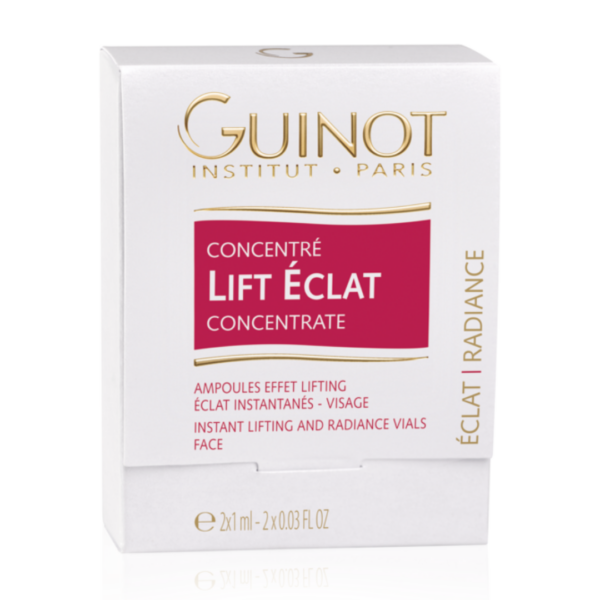 Lift Éclat Förðunarampúla