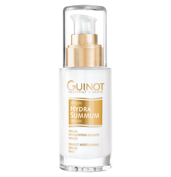 Hydra Summum Serum