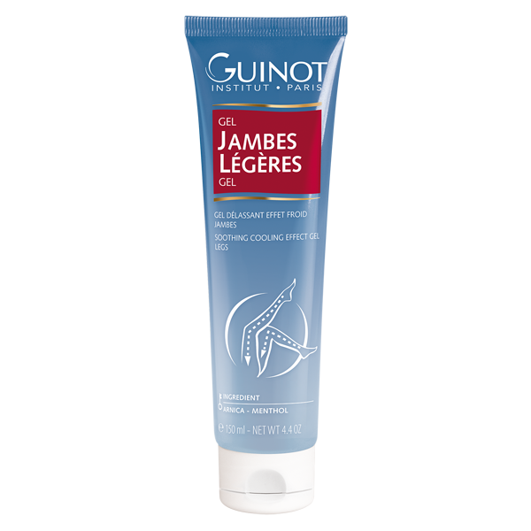 Jambes Légères Fótagel