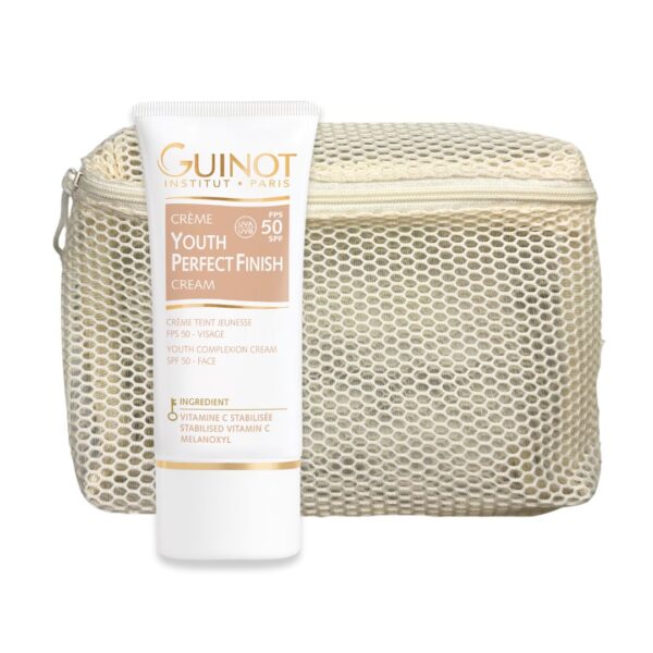 Litað Dagkrem Youth Perfect Finish