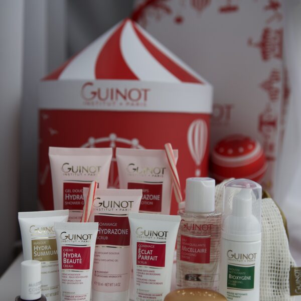 2025 GUINOT Dagatal