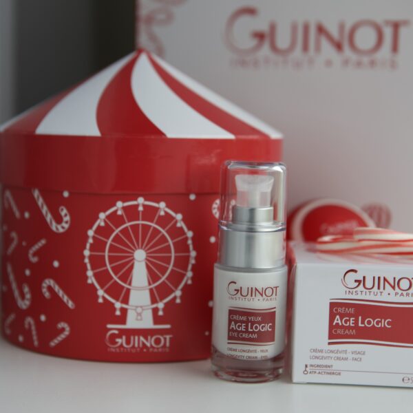 Gjafasett Age Logic Fyrir Andlit og Augu