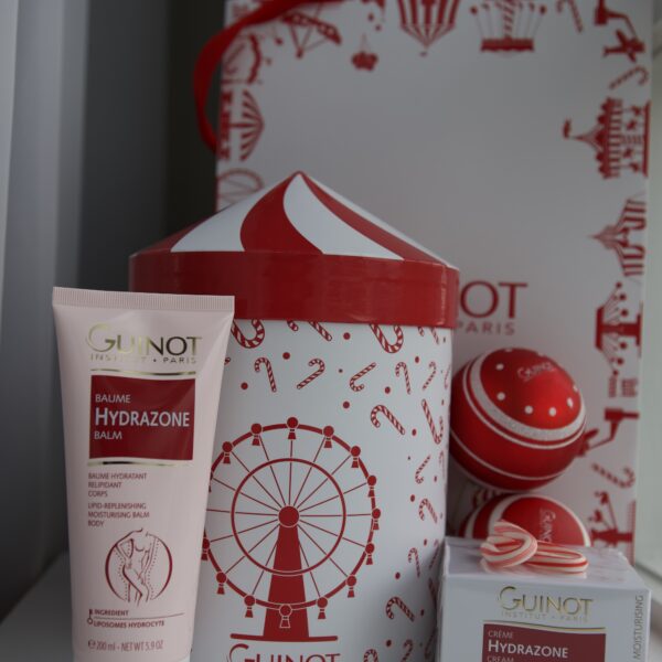 Gjafasett Hydrazone Fyrir Andlit og Líkama